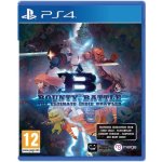Bounty Battle – Sleviste.cz