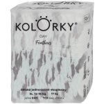 KOLORKY DAY balóny XL 12-16 kg 17 ks – Zboží Dáma