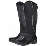 HKM Termoboty KANADA vysoké černé – Zboží Dáma