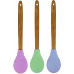 PROHOME - Vařečka 30cm různé barvy – Zboží Dáma