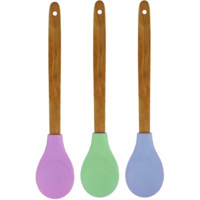 PROHOME - Vařečka 30cm různé barvy – Zboží Dáma