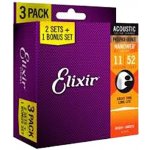 Elixir 16544 3 Pack Set – Zboží Dáma