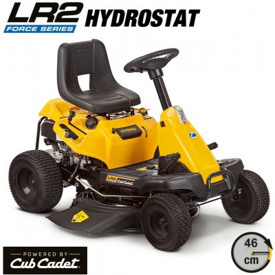 Cub Cadet LR2 NS76 – Sleviste.cz