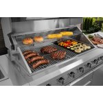 G21 Arkansas GAH-BBQKCH-ARKSV stříbrný – Hledejceny.cz
