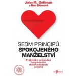 Sedm principů spokojeného manželství - John M. Gottman – Sleviste.cz