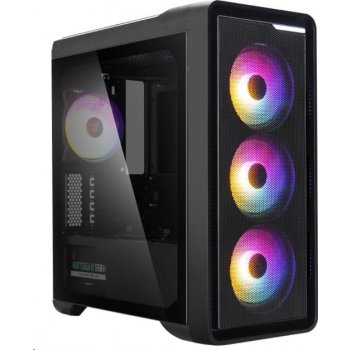 Zalman M3 Plus RGB