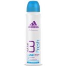 Adidas Fresh Cooling Cool & Care Woman deospray 150 ml