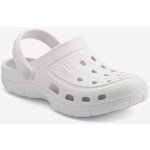 Coqui Nazouváky JUMPER bílá khaki šedá – Sleviste.cz