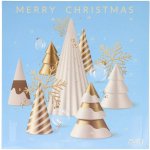 ZMILE COSMETICS Adventní kalendář 2024 Traditional square kosmetika – Zboží Dáma