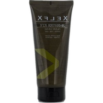 Edelstein Xflex Fix Extreme gel na vlasy extra silný 200 ml