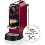 Krups Nespresso Citiz XN 741510 – Zboží Mobilmania