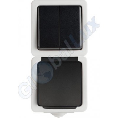 Kanlux Tekno 25362 – Zboží Mobilmania