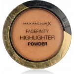 Max Factor Facefinity Highlighter Powder Pudrový rozjasňovač 003 Bronze Glow 8 g – Zboží Dáma Max Factor Facefinity Highlighter Powder Pudrový rozjasňovač 003 Bronze Glow 8 g – Zboží Dáma