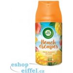 Air Wick Freshmatic Beach Escapes strojek s náplní Maui Mango Splash 250 ml – Zbozi.Blesk.cz