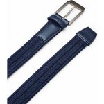 Under Armour pánský opasek Braided Golf belt – Zboží Dáma