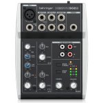 Behringer 502S – Hledejceny.cz