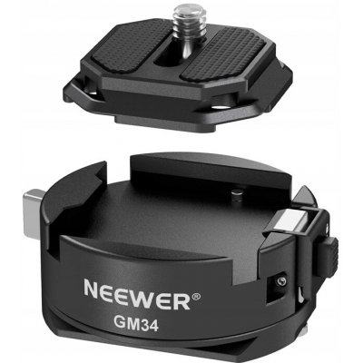 Neewer GM34 – Zboží Mobilmania