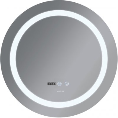 Mixxus MC02-60-CASE PLAIN – Hledejceny.cz