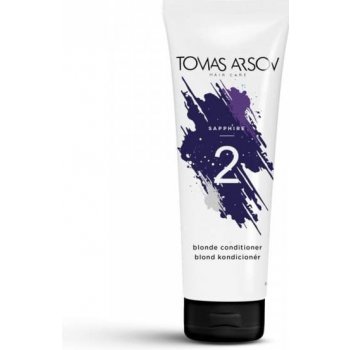 Tomas Arsov Sapphire blond kondicioner 250 ml