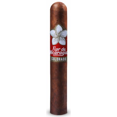 Joya de Nicaragua Flor de Nicaragua Colorado Robusto – Zboží Mobilmania