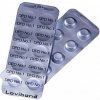 Bazénová chemie MASTERsil náhradní tablety do testeru Cl (10ks)