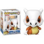 Funko Pop! 596 Pokémon - Cubone – Zboží Dáma