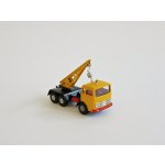 Kovap Mercedes jeřáb – Zboží Dáma