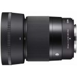 SIGMA 30 mm f/1.4 DC DN Contemporary Fujifilm X – Zboží Živě