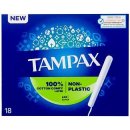 Hygienické tampóny Tampax Super Plus Tampony S Papírovým Aplikátorem 18 ks