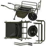 J.A.D. Tools 11878 Fox R Series Barrow Plus & Barrow Bag – HobbyKompas.cz