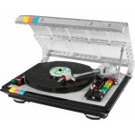 LEGO® Promotional 40699 Retro gramofon – Zboží Živě