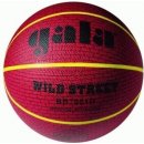 Basketbalový míč Gala Wild street