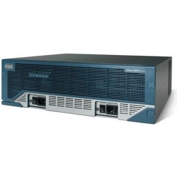 Cisco C3845-NOVPN