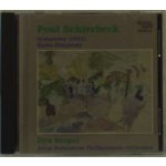 Schierbeck P. - Symphony 1921 CD – Zbozi.Blesk.cz