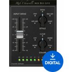Final Mix Software Mix Bus Lite III (Digitální produkt) – Zboží Živě