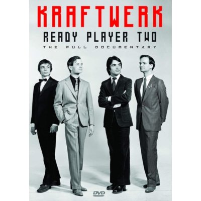 Kraftwerk: Ready Player Two DVD