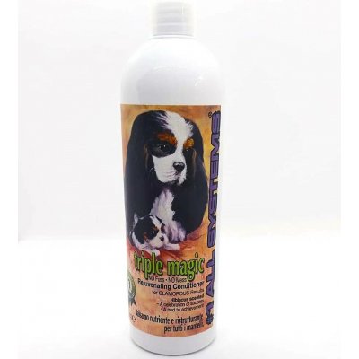 1All Systems Magický kondicionér Triple Magic 500 ml – Zbozi.Blesk.cz