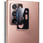Techsuit plné sklo fotoaparátu Samsung Galaxy Note 20 Ultra Black 145084 – Zboží Živě