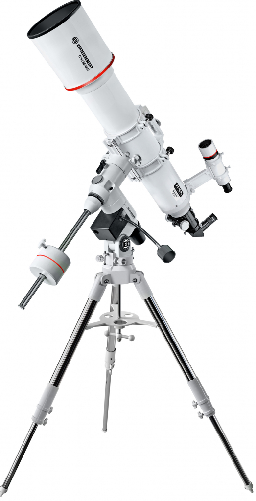 Bresser Messier AR 127/635 EXOS-2