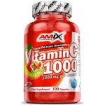 Amix Vitamin C 1000 mg 100 kapslí – Hledejceny.cz