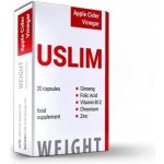 USlim kapsle pro hubnutí 20 kapslí – Hledejceny.cz