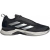 Dámské tenisové boty adidas all-surface avacourt černá