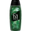 Sprchové gely Fa Men Pure Relax sprchový gel 400 ml