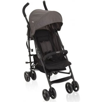 Graco GOLF TraveLite Black Grey 2022