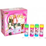 Wiky Bublifuk 50 ml Beauty – Zbozi.Blesk.cz