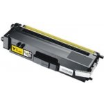 Compatible Brother TN-321 TN321Y - kompatibilní s čipem – Zboží Živě