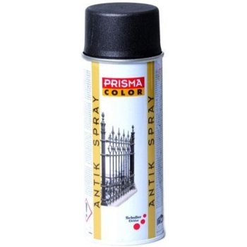 Schuller Eh'klar Prisma Color 91120 Sprej ANTIK černý 400 ml