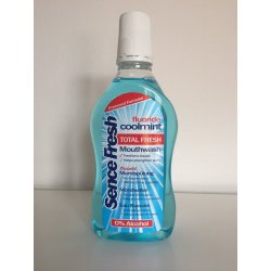 Sencefresh Cool Mint 500 ml