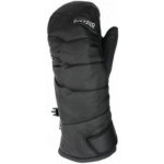 Blizzard Viva mitten black – Hledejceny.cz