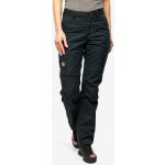Fjällräven Karla Pro Zip off Trousers W Dark Navy – Zboží Dáma